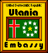 Link to Utanian government website