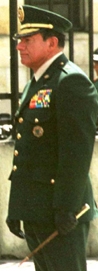 Roven's General Keralski