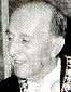Newly-elected Johann Weissman