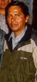 Thomas Amayu