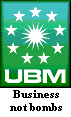 Utanian Burovian Movement TV advertisement
