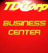 Link to the TD Corporation's homepage