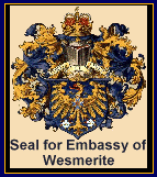 Link to Wesmeria's web site