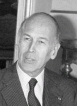 Thomas Kemp, federal opposition leader