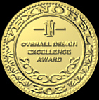 Overall design excellence