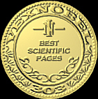 Best Scientific Pages